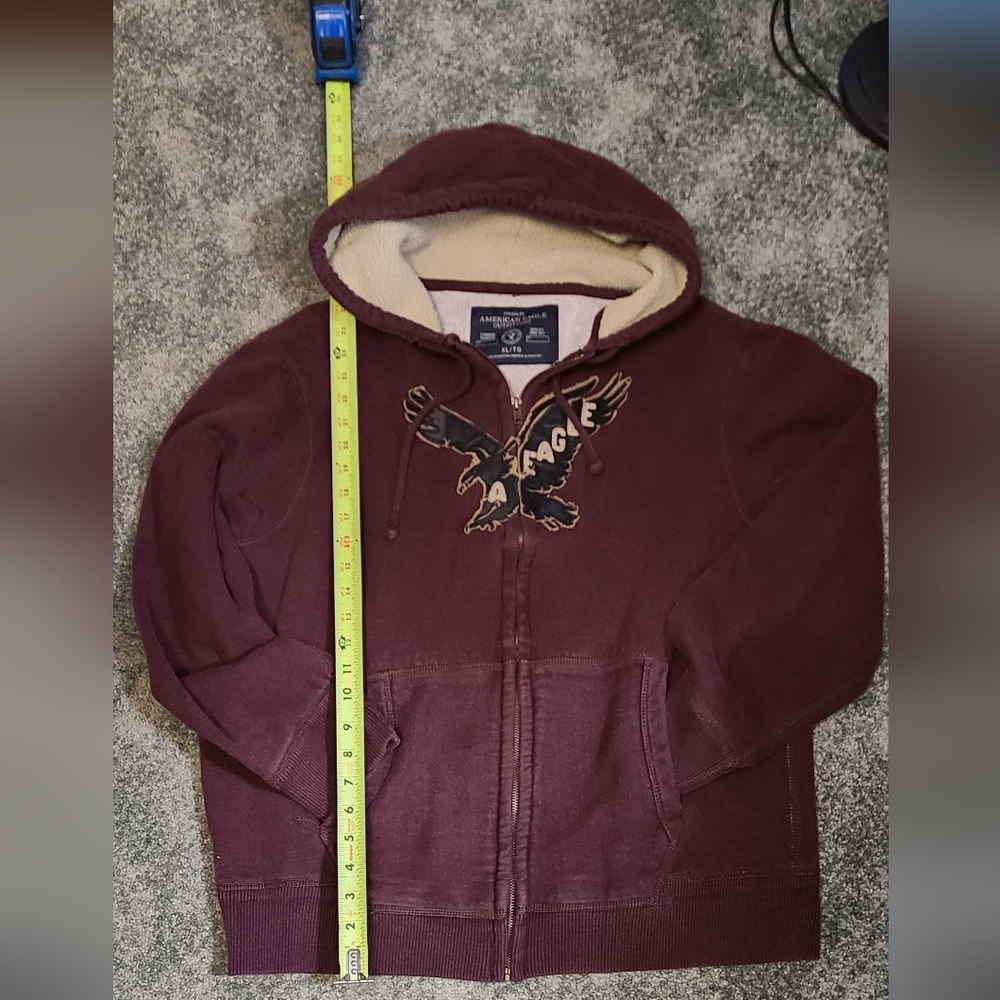American Eagle Hoodie